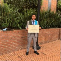 Jose Alejandro Manjarres
