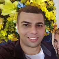 Michael Palhares