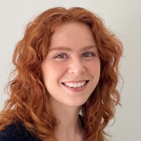 Isobel Gordon