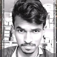 Mahesh Yaligar