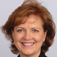Nancy Evans