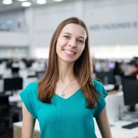 Thamires Meurer Schlösser