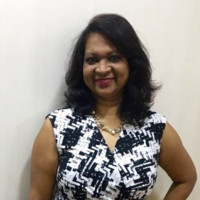 Nisha Nalin