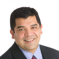 Javier Moreno
