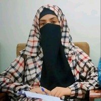 Farzeen Mansha