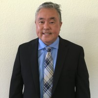 Mark Harada