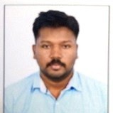 Senthil kumar Hari Krishna Perumal