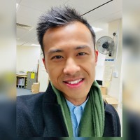 Matthew Tse