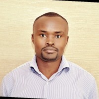 Antony kibet