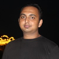 Omkar Sapte