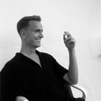 Rasmus Høj Laursen