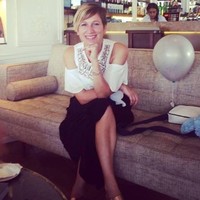 Elif Ceylaner Aydemir