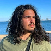 Pedro Marquinhos