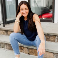 Jessi McKenna LMHC LPC