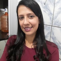 Angelica Mendonça