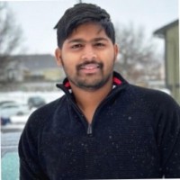 Sri Krishna