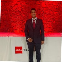 Kamal Rai Gunessee, Acca