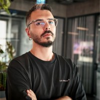 Eref Baran Koylu