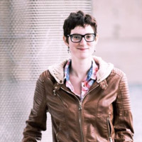 Samantha Mallon