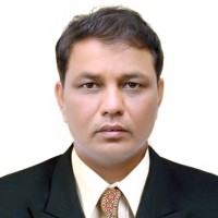 Deepak Kumar Jain