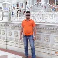 Rahul Raj