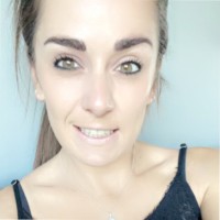 Nicole Hodson