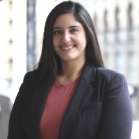 Elisa Rodriguez Covarrubias