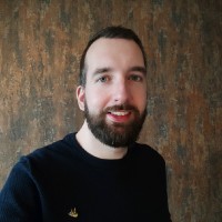 Jeroen Pieters