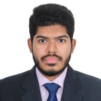 A. K. M. Samiu Haque Barnil