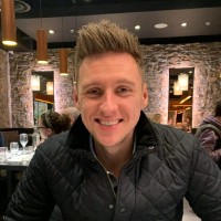Luke Parkinson