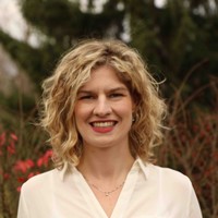 Rachel Clark