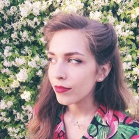 Beatrice Mungoyannis