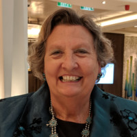 Sheila Shaffer