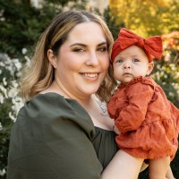 Caitlyn Hume Schmitt