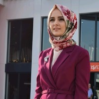 Esra Mannasoğlu GÜLŞEN
