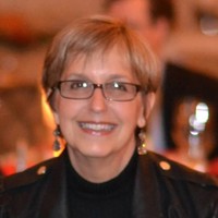 Nancy Adams