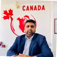PIYUSH JAIN, RCIC