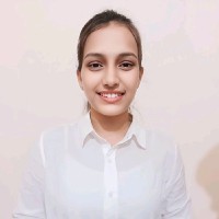 Pratiksha Patil