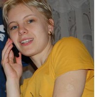 Roxana Teodora Gherghelescu, CFA
