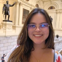 Caroline Sousa Teixeira