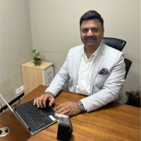 Shivbhadra Sinh Chudasama