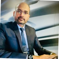 Madan Kumar Vegunta