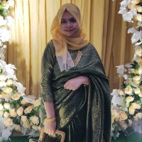 Nazifa Tahsin