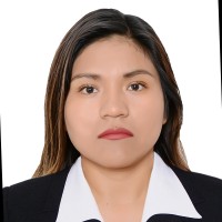 Yesenia Marilu Balbin Reynoso