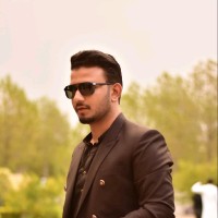 Shiraz Ahmed
