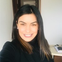 Claudia Pardo Romero