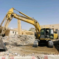شركة هدم المباني ٠٥٦١٩٠٠١١٦
