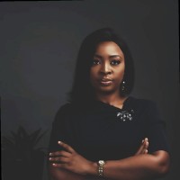 Joy Esozie-Amaye