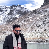 Bharat Kalyan Raj