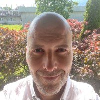 Dejan Pirc